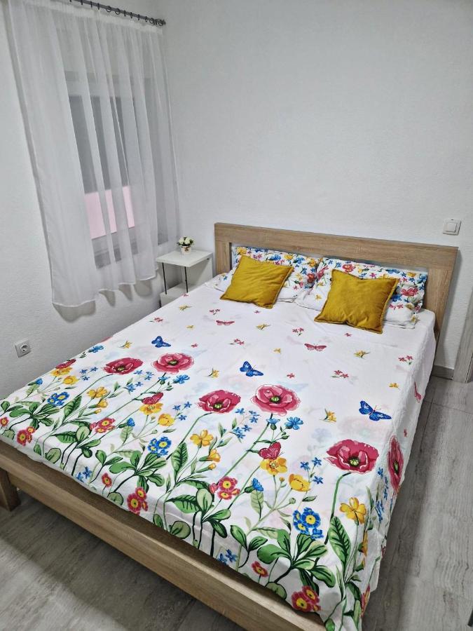 Apartament Amazing Sea View Omiš Zewnętrze zdjęcie