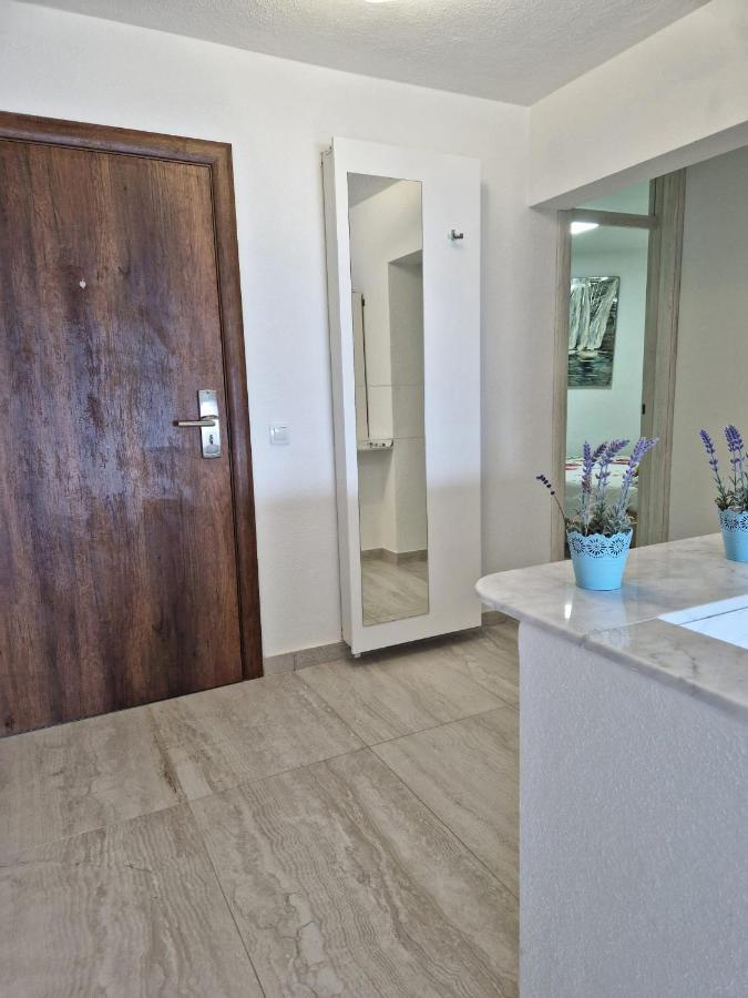 Apartament Amazing Sea View Omiš Zewnętrze zdjęcie