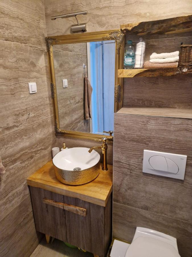 Apartament Amazing Sea View Omiš Zewnętrze zdjęcie