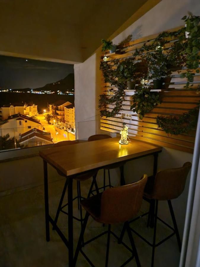 Apartament Amazing Sea View Omiš Zewnętrze zdjęcie
