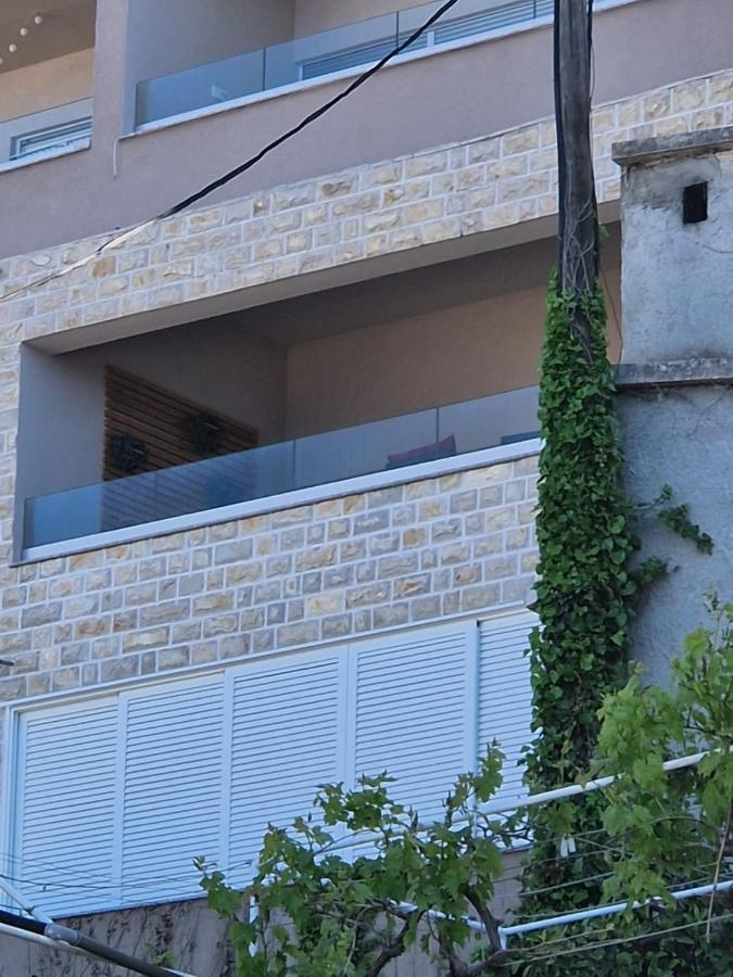 Apartament Amazing Sea View Omiš Zewnętrze zdjęcie