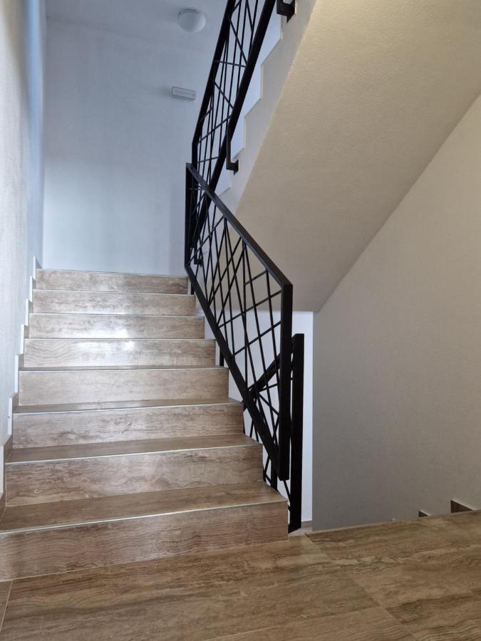 Apartament Amazing Sea View Omiš Zewnętrze zdjęcie