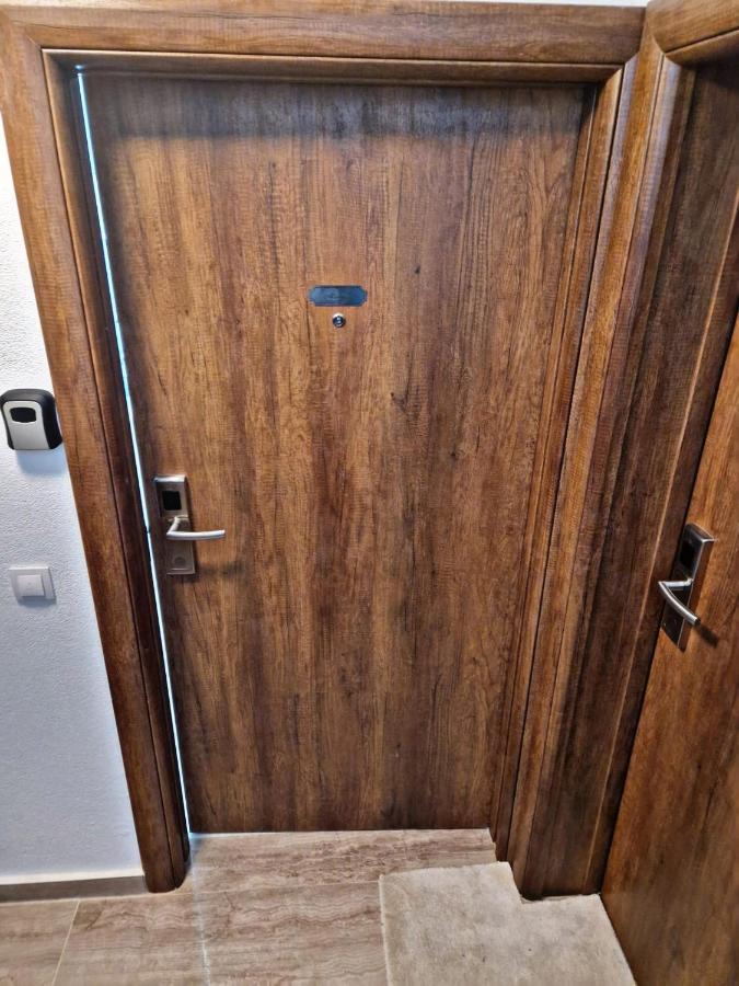 Apartament Amazing Sea View Omiš Zewnętrze zdjęcie