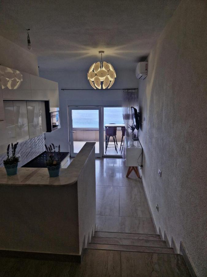 Apartament Amazing Sea View Omiš Zewnętrze zdjęcie