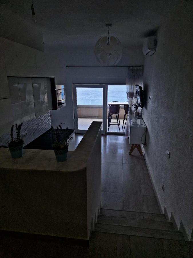 Apartament Amazing Sea View Omiš Zewnętrze zdjęcie